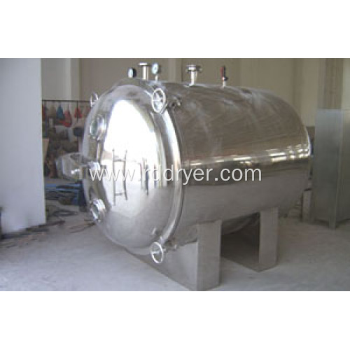 Drug Vacuum Tray Dryer/ Vacuum tray drier /Vacuum Drying Oven